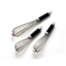 Cook Pro Professional Stainless Steel Heavy Duty Whisk KPO1326